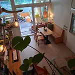Ostello Max Bonn