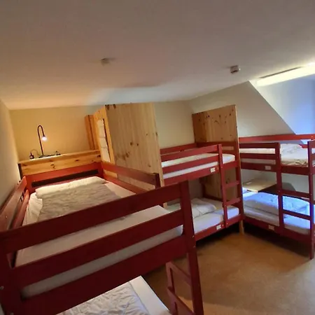 호스텔 맥스 본