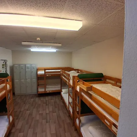 호스텔 맥스 본