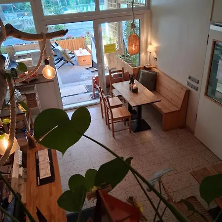 호스텔 맥스 본