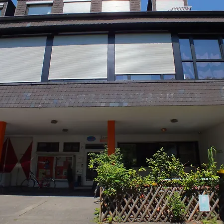 호스텔 맥스 본