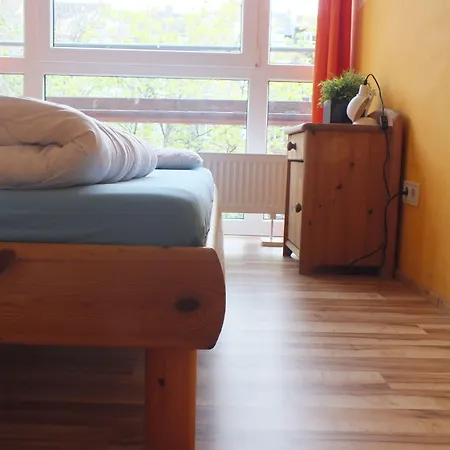 Hostel Max *