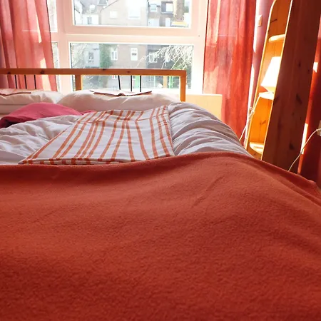 Hostel Max Bonn
