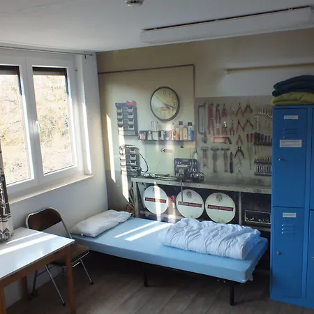 Hostel Max Bonn