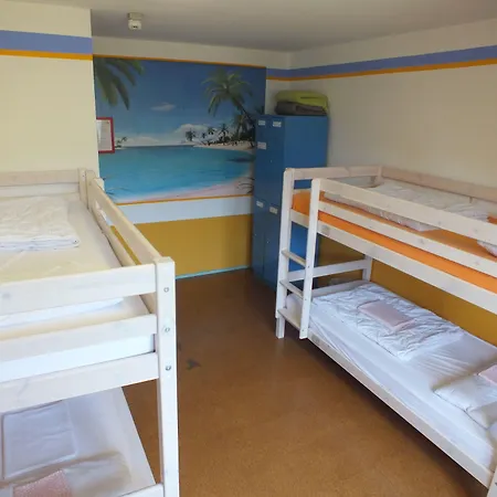 Max Hostal