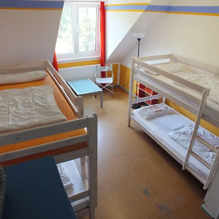 Max Hostal Bonn