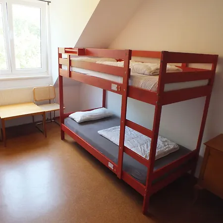 Hostel Max Bonn