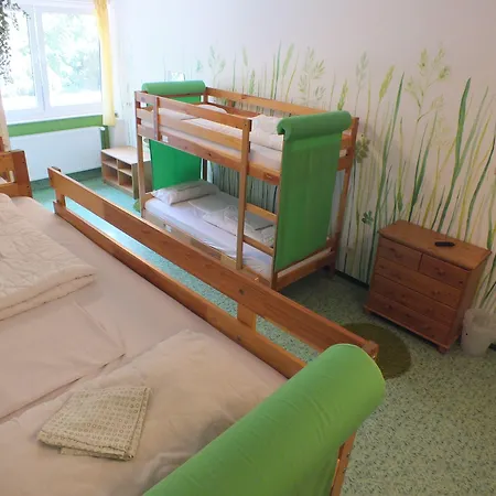 맥스 호스텔 본