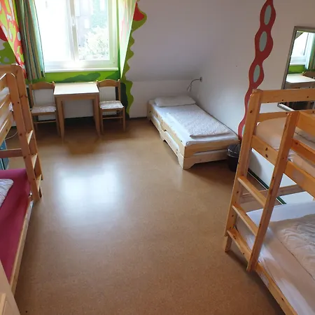 Max Hostal