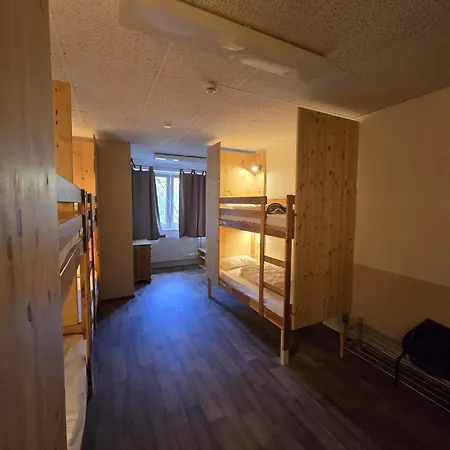 Hostel Max Bonn