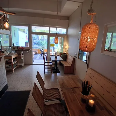 Hostel Max Bonn