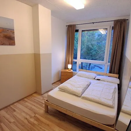 Max Hostel Bonn