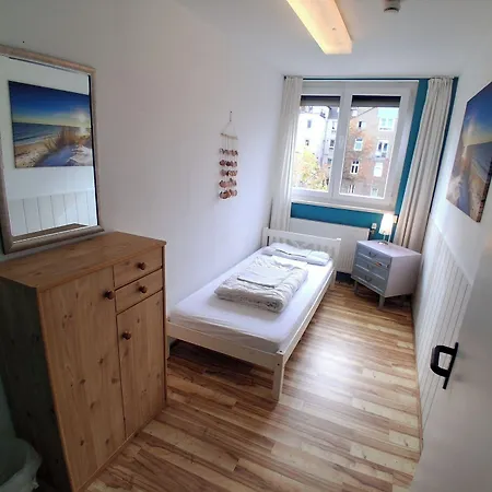 Hostel Max Bonn
