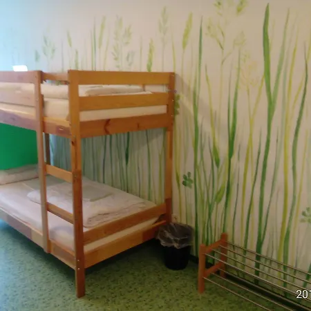 Hostel Max *