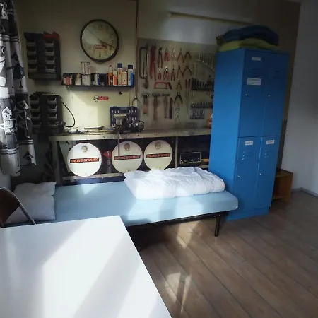 Hostel Max Bonn