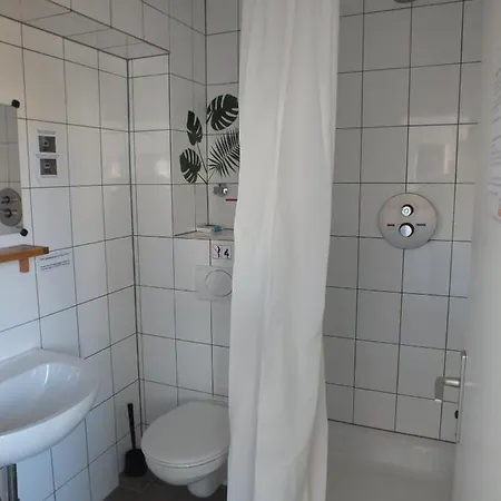 Hostel Max