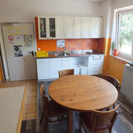 Hostel Max Bonn