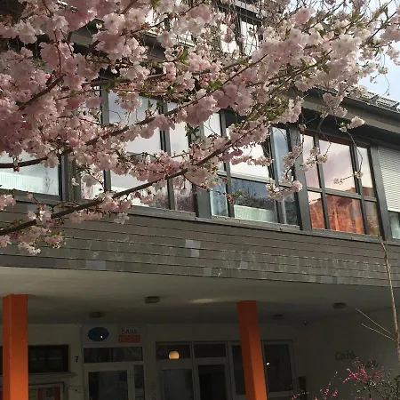 Max Hostel *