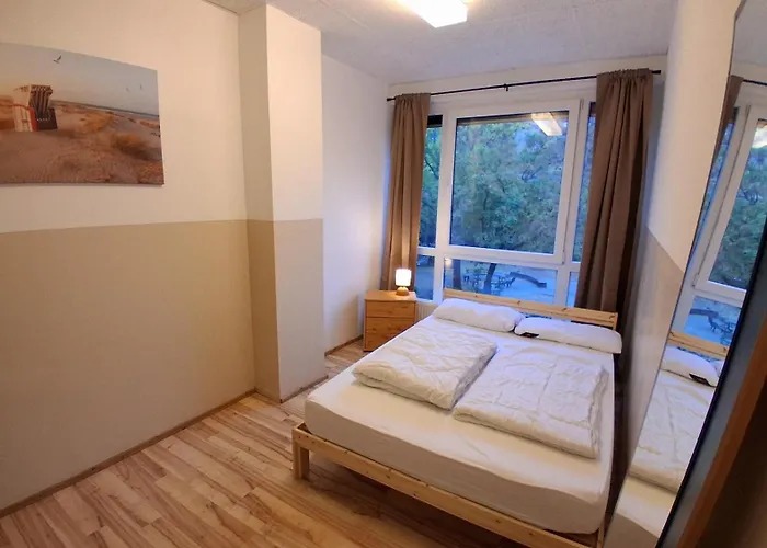 Auberge de jeunesse Max