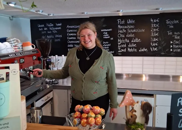 אכסניה Max בון