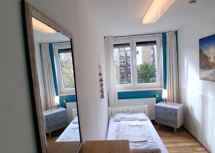 Max Auberge de jeunesse *