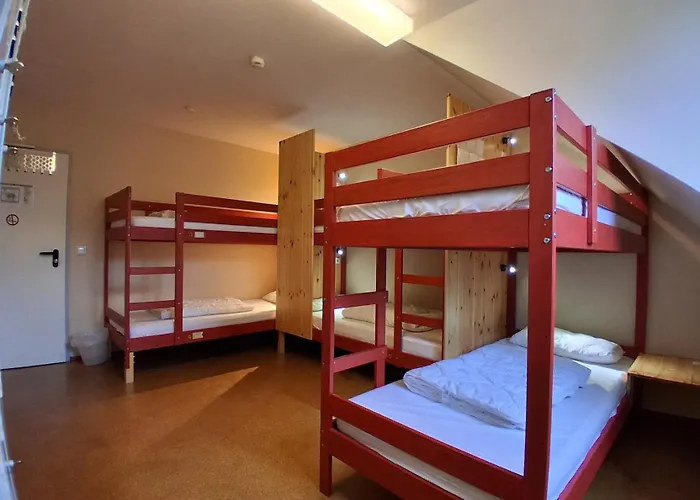 Max Auberge de jeunesse