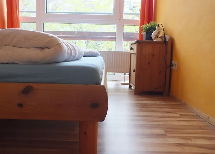 Auberge de jeunesse Max *