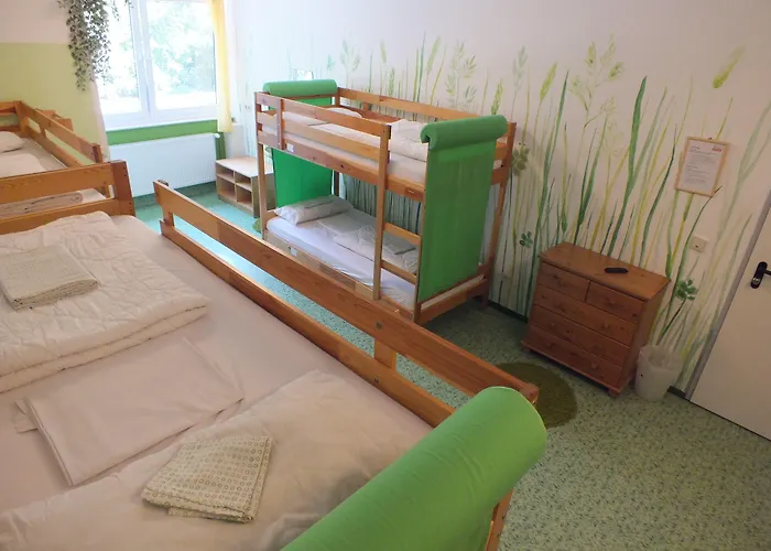 Max Auberge de jeunesse Bonn