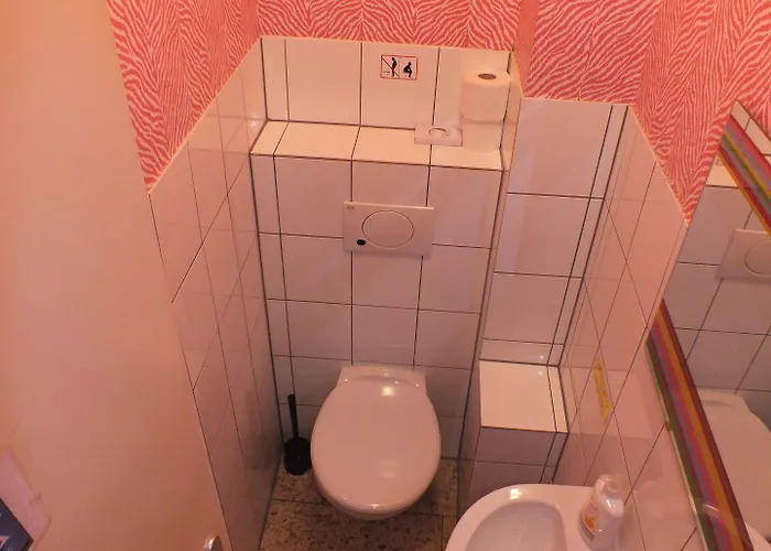 Auberge de jeunesse Max *