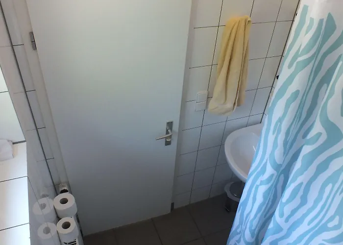 Max Auberge de jeunesse *