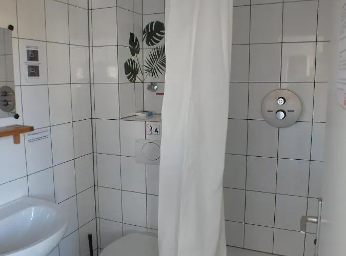 Auberge de jeunesse Max